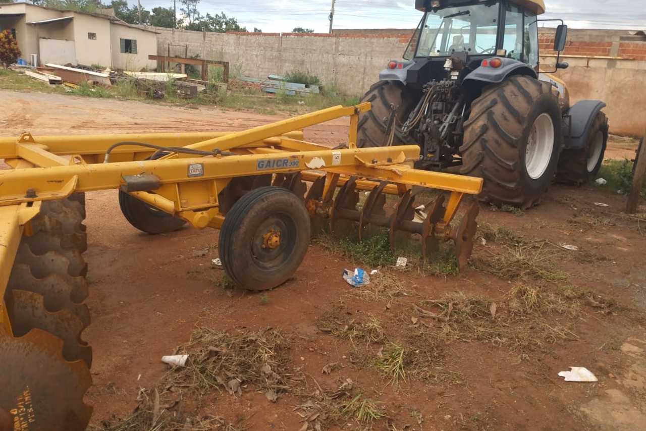 Valtra BH 185 - 11/11 8