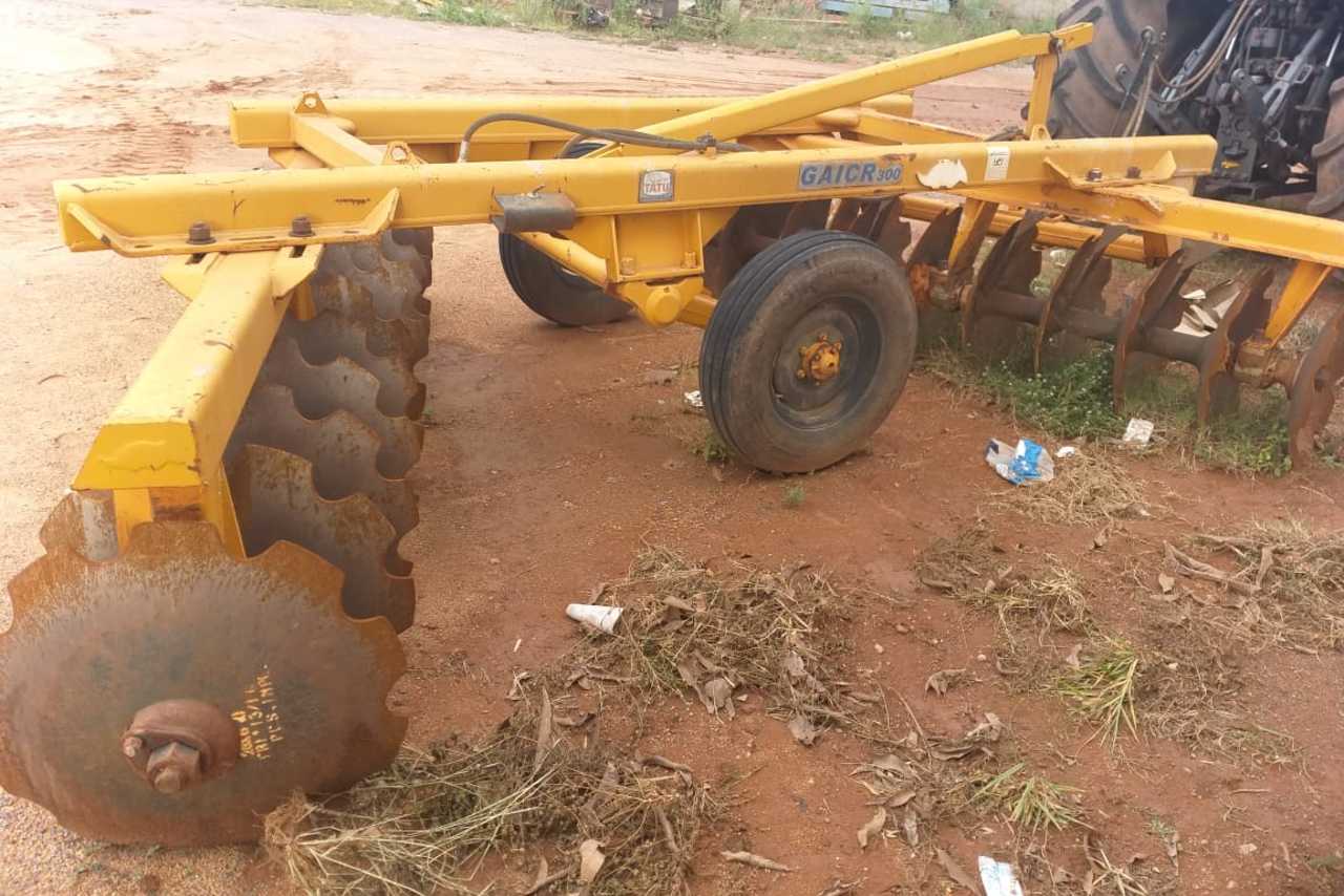 Valtra BH 185 - 11/11 9