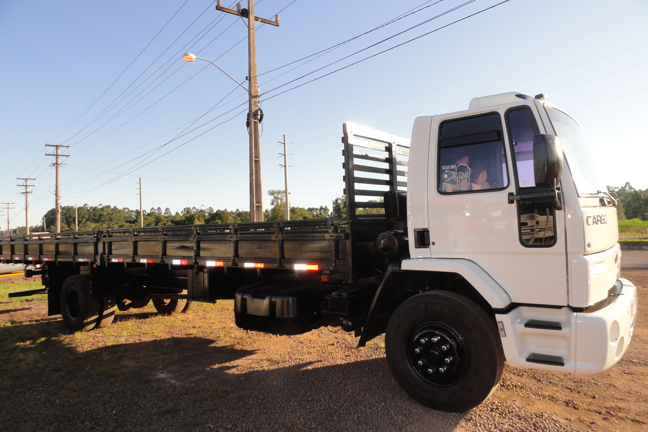 Ford Cargo1317 -  3