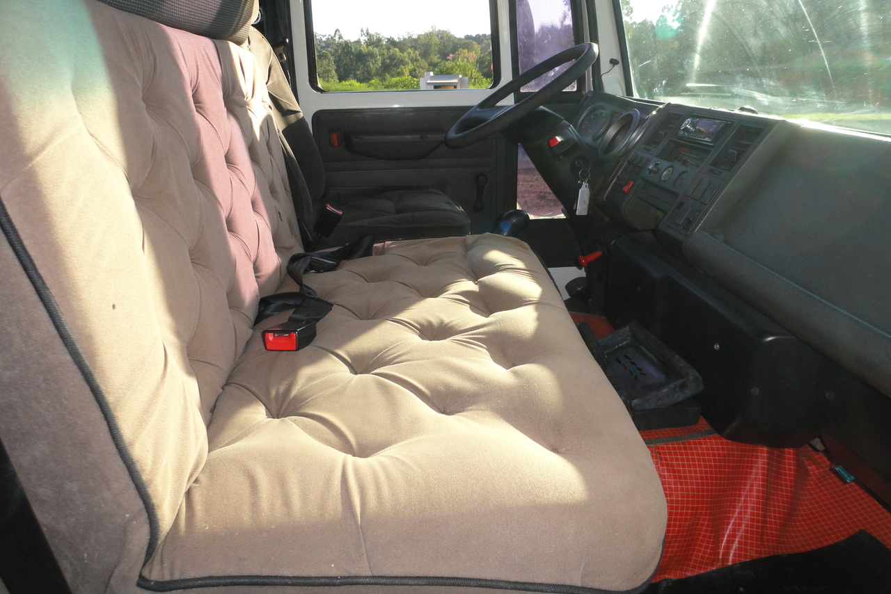 Ford Cargo1317 -  4