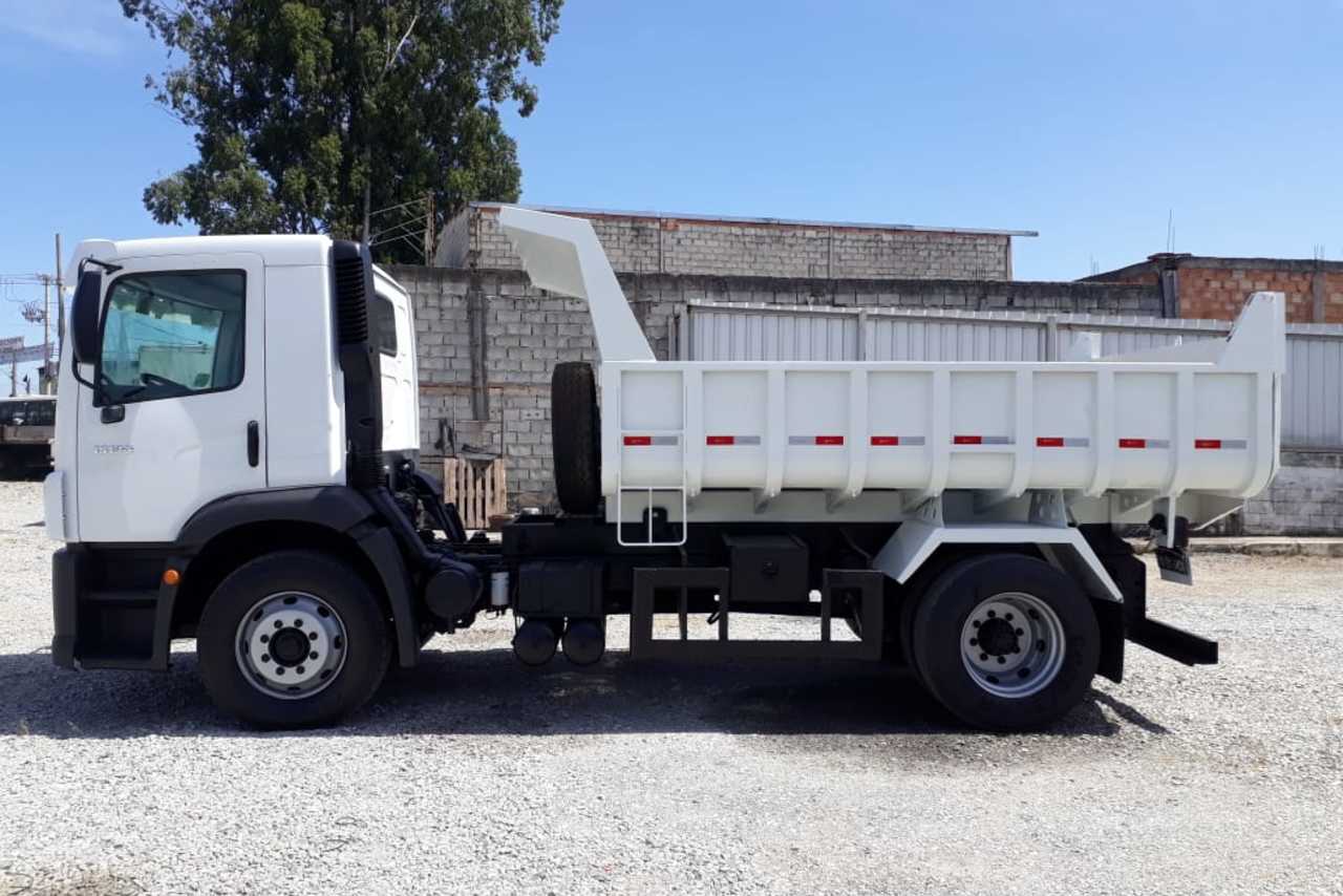 Volkswagen 13-190 - 12/12 4