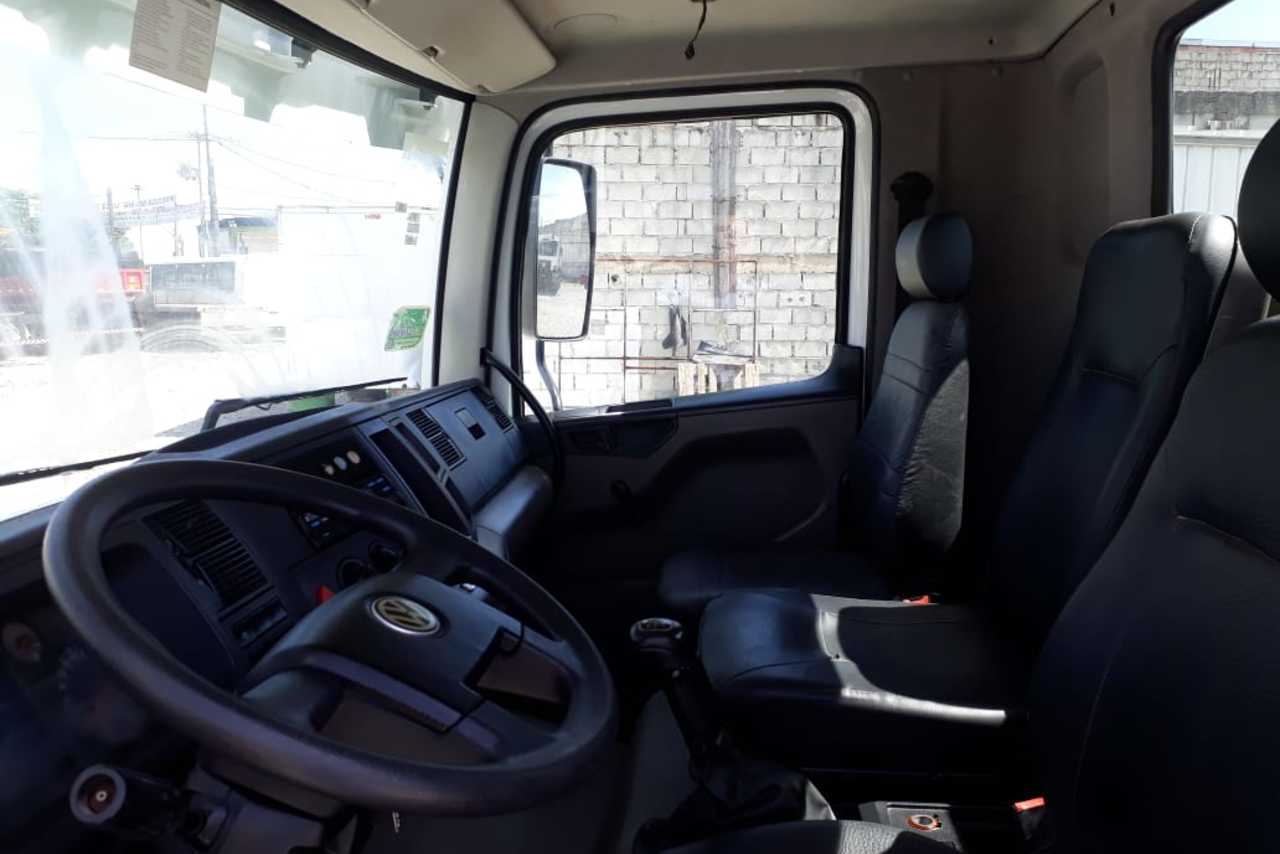 Volkswagen 13-190 - 12/12 6