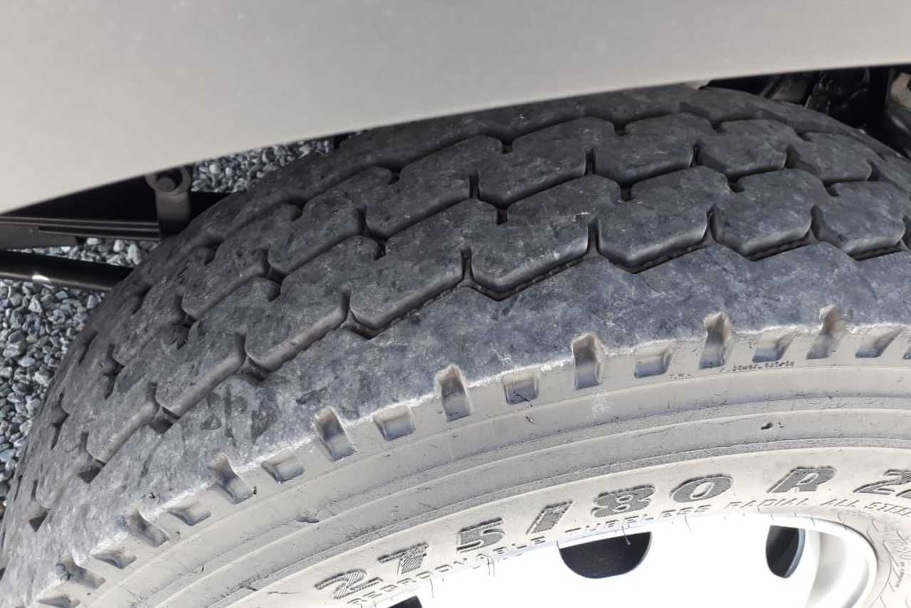 Volkswagen 13-190 - 12/12 8