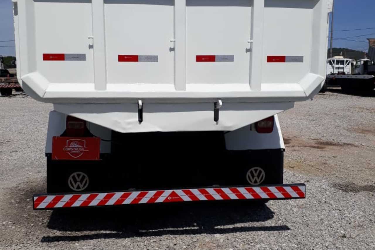 Volkswagen 13-190 - 12/12 12