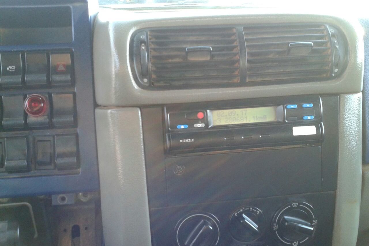 Volkswagen 15-180 E Constellation - 10/10 2