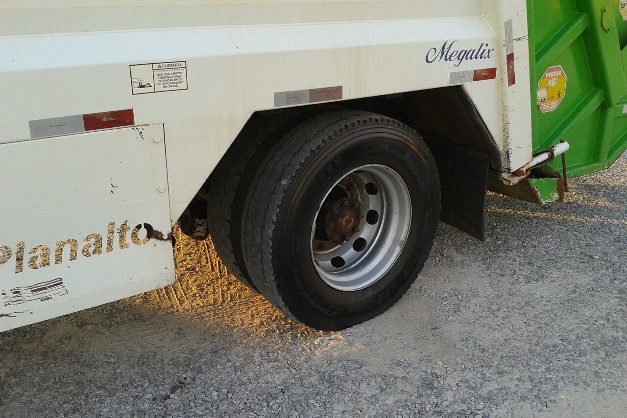 Volkswagen 15-180 E Constellation - 10/10 4