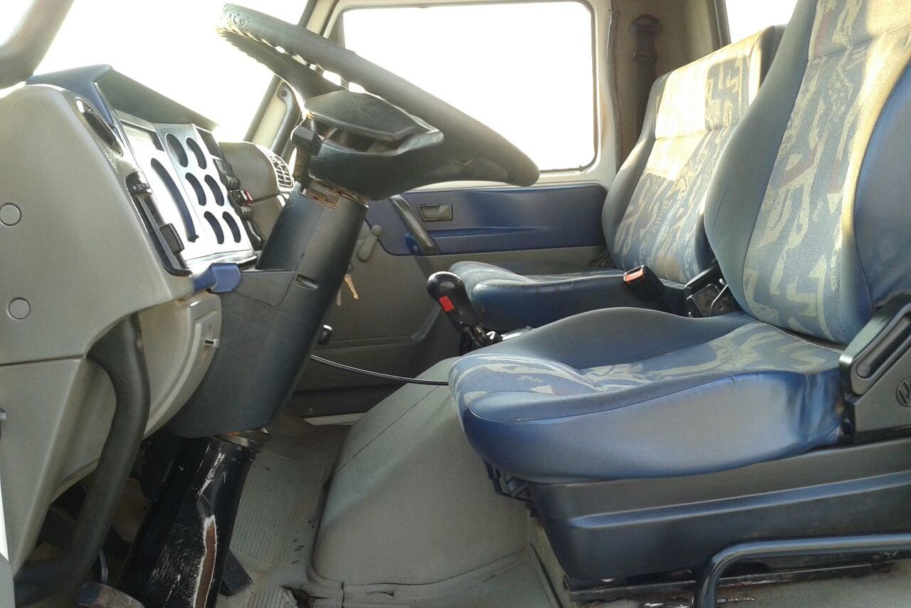 Volkswagen 15-180 E Constellation - 10/10 12