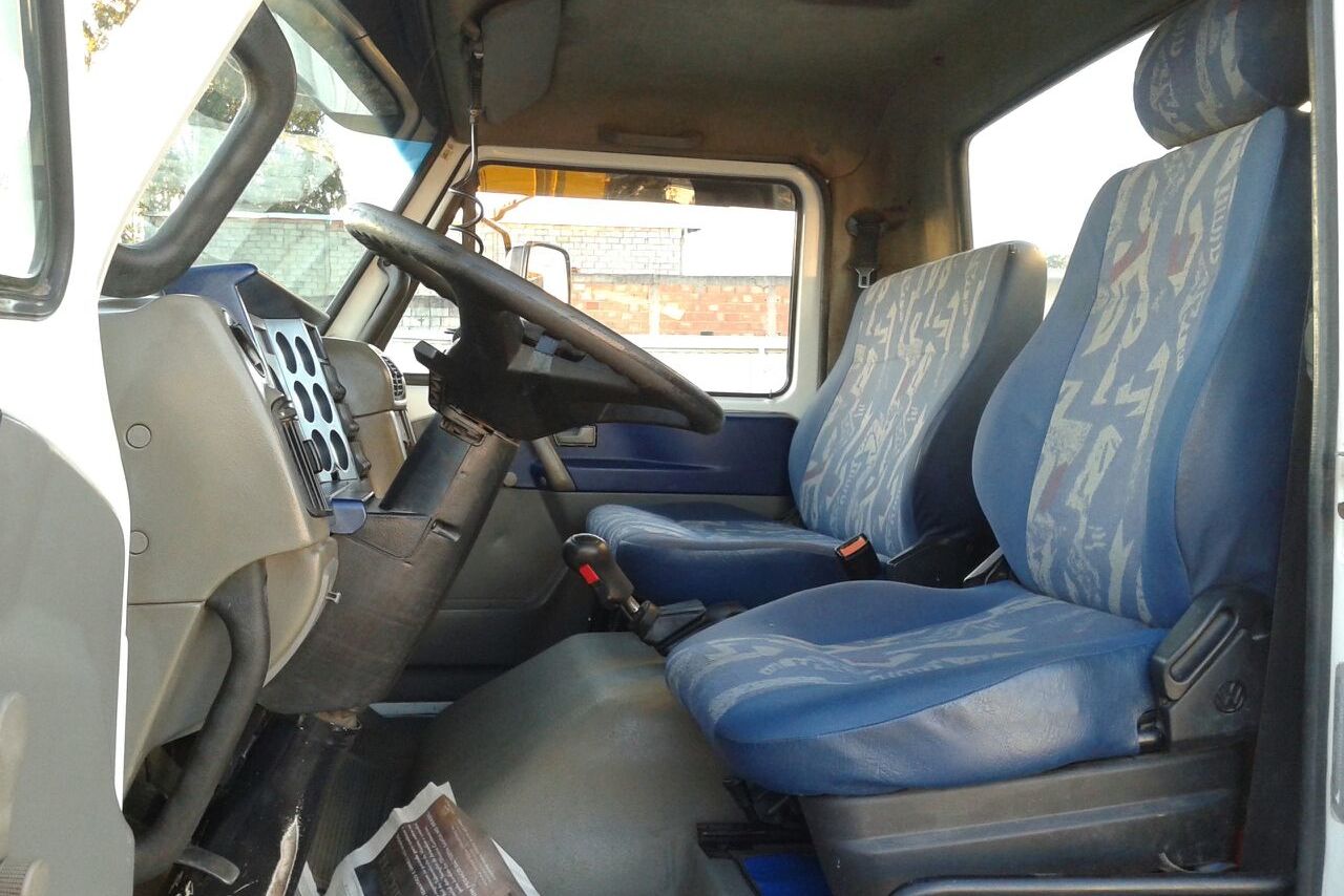 Volkswagen VW 17180 - 09/09 4