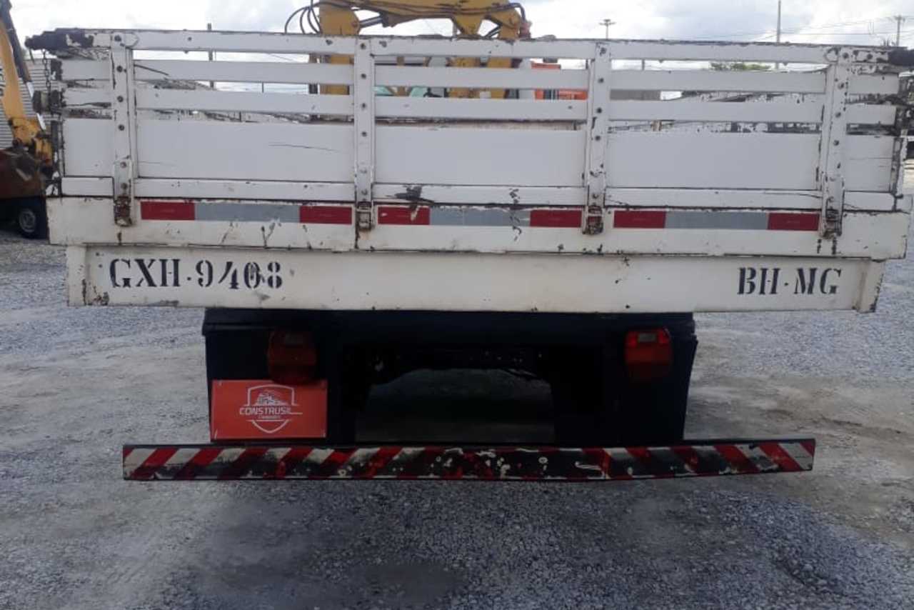 Ford Cargo1317 - 02/03 3