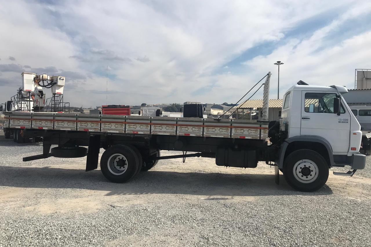Volkswagen 13-180 - 06/06 4