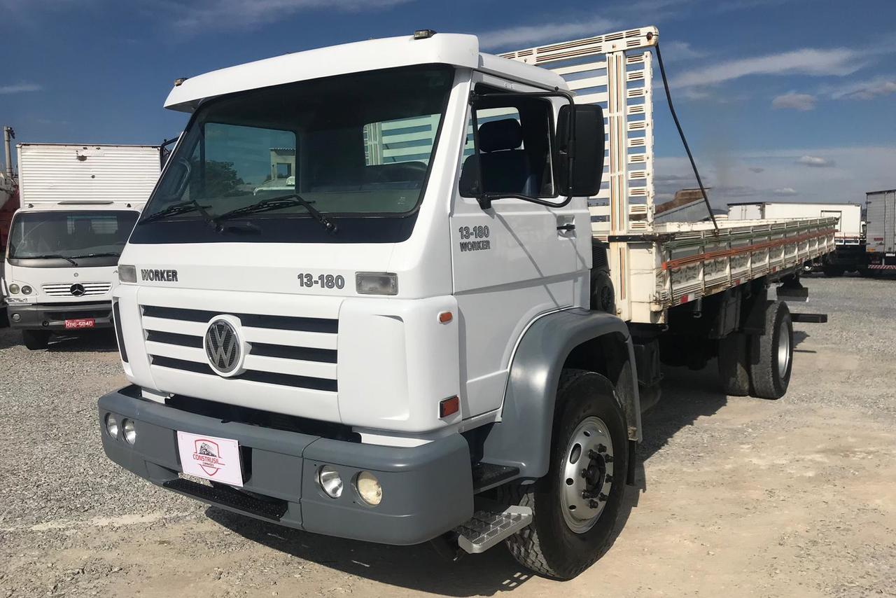 Volkswagen 13-180 - 06/06 6