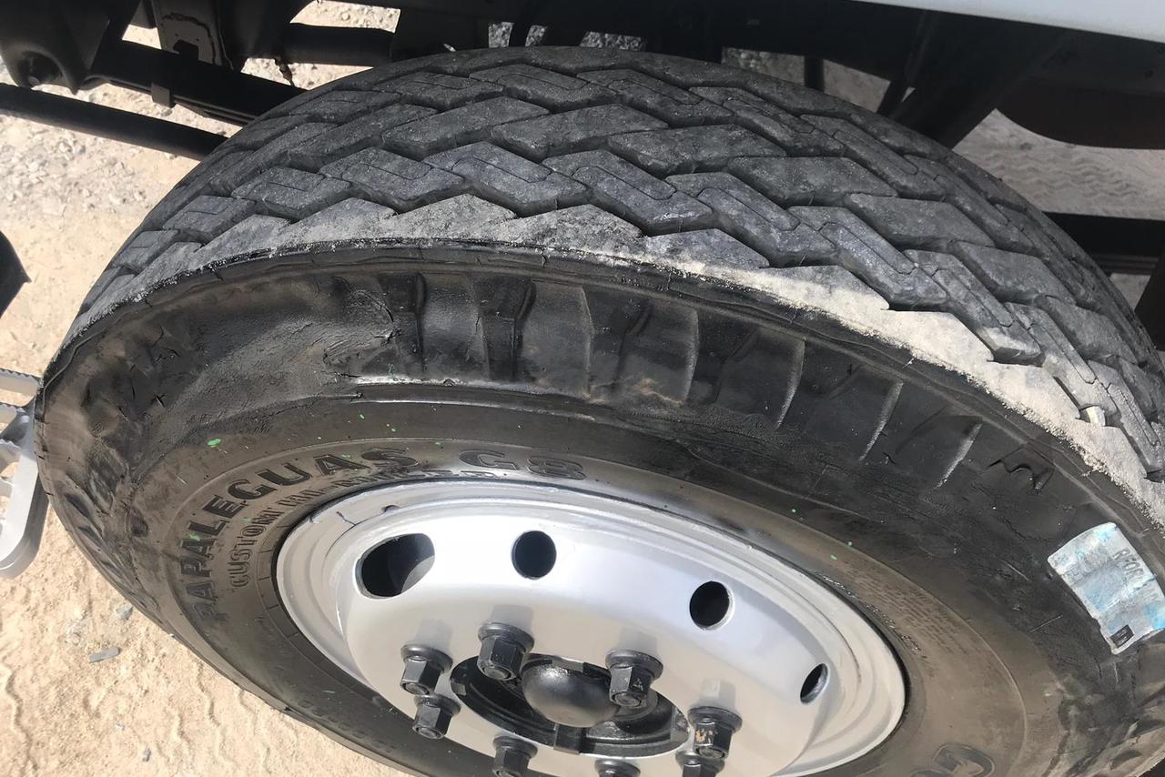 Volkswagen 13-180 - 06/06 10