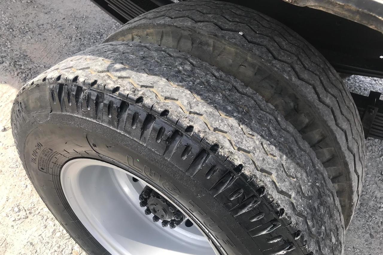 Volkswagen 13-180 - 06/06 15