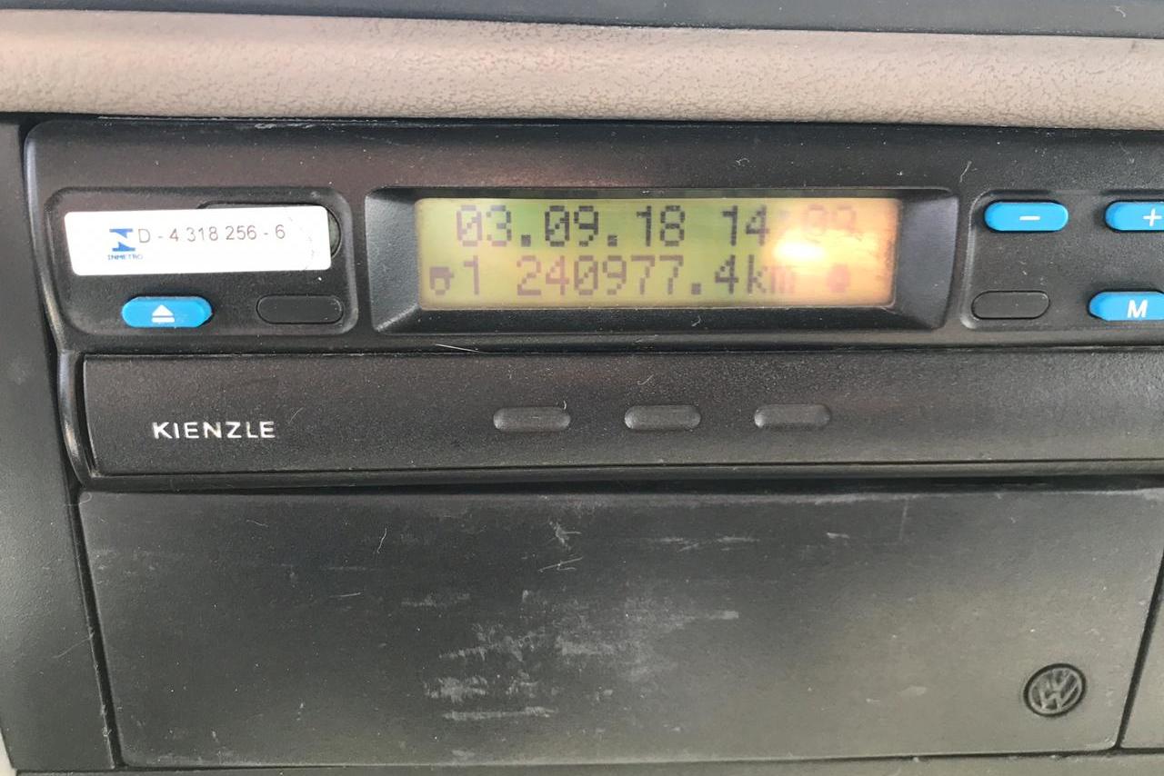 Volkswagen 13-180 - 06/06 6