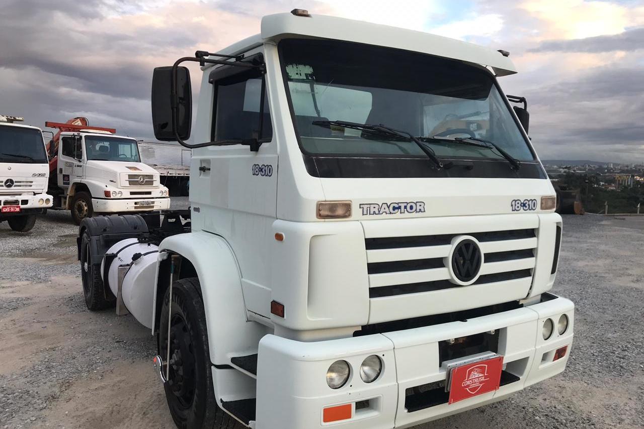 Volkswagen VW 18310 - 05/05 10