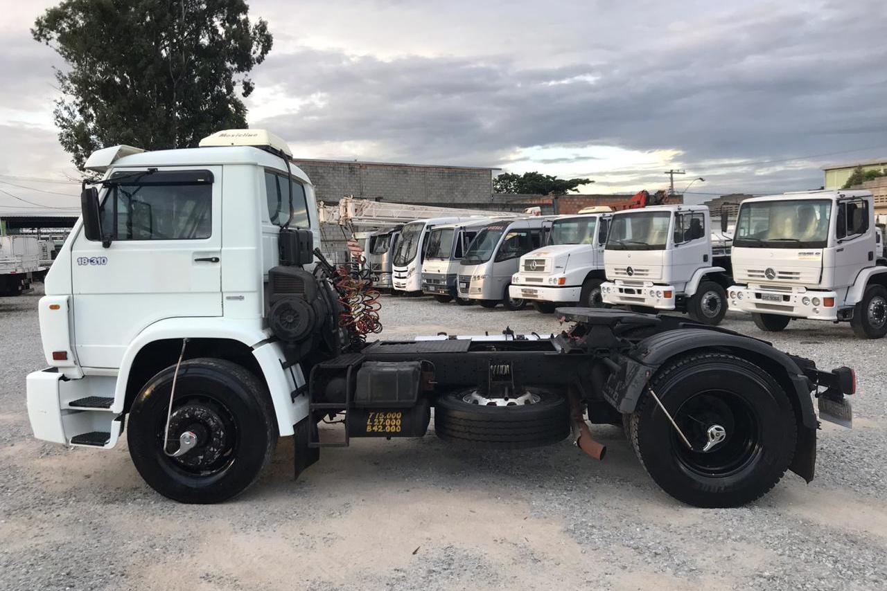 Volkswagen VW 18310 - 05/05 14
