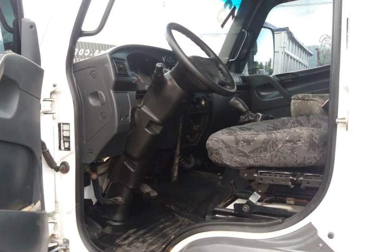 Mercedes Benz Accelo 1016 - 13/13 11
