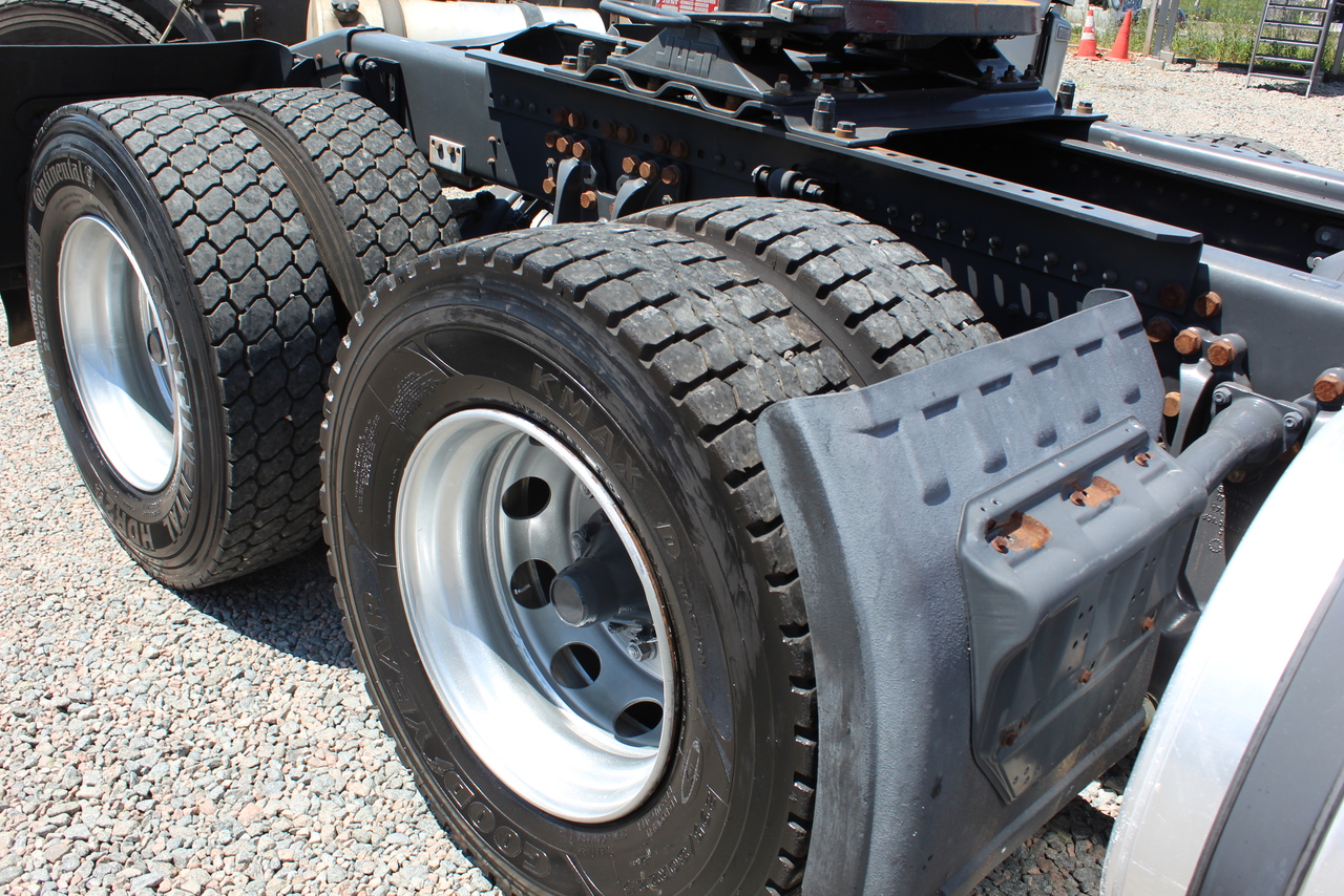 Scania R500 - 11/12 9