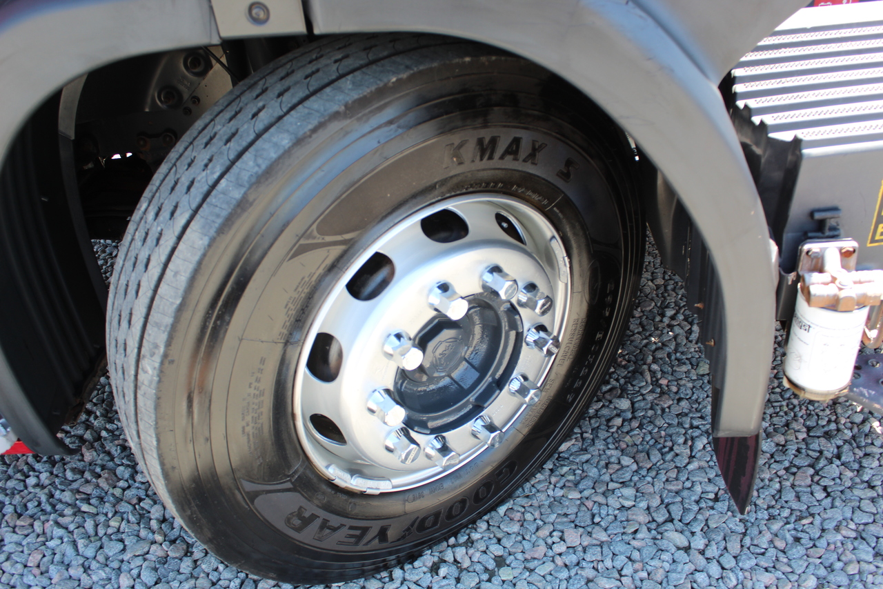 Scania R500 - 11/12 12