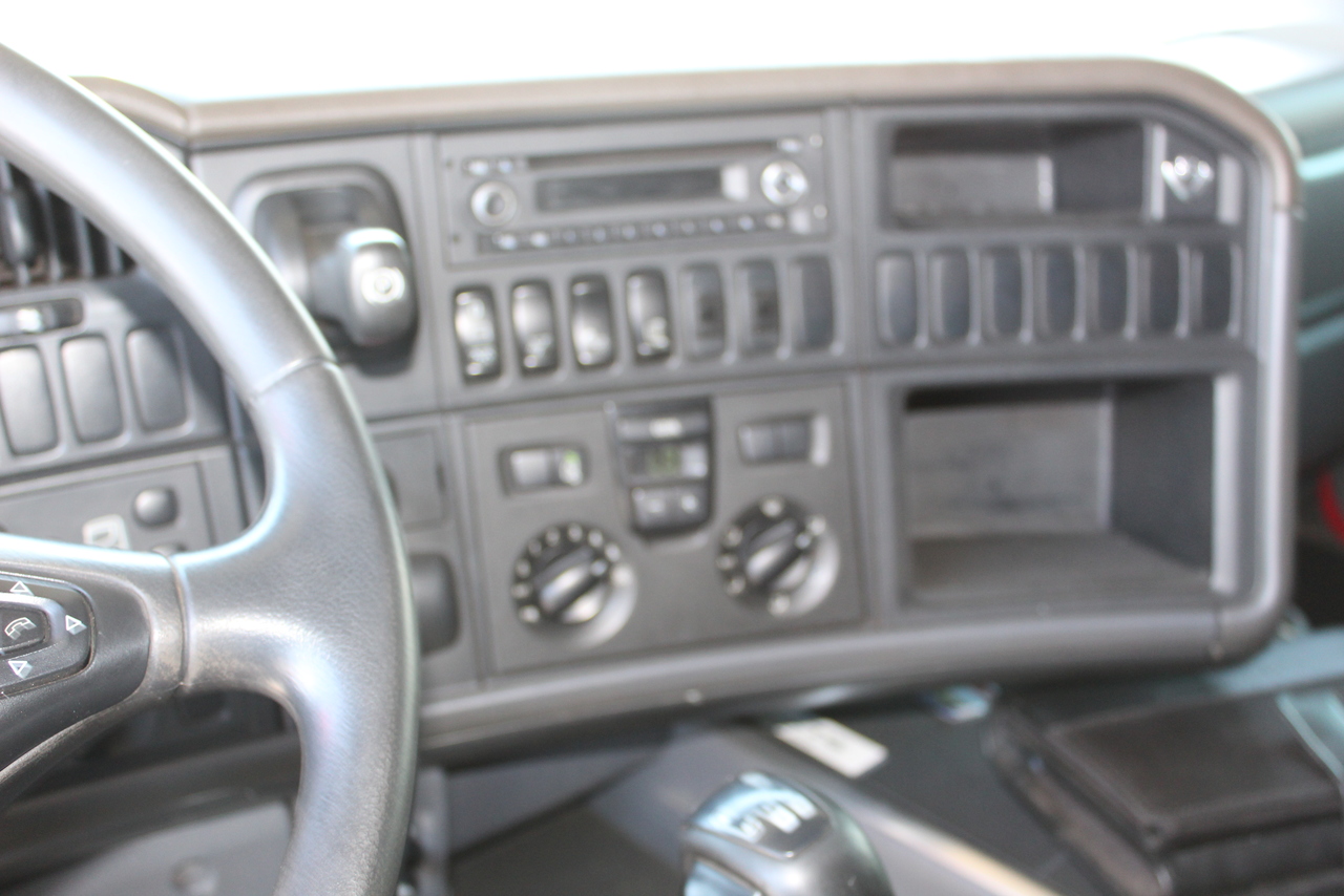Scania R500 - 11/12 17
