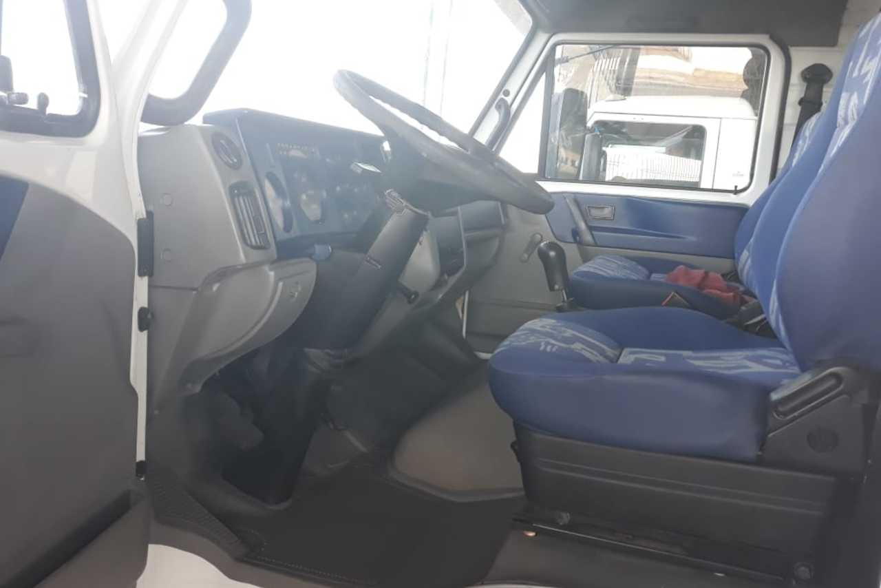 Volkswagen VW 9150 - 10/10 2