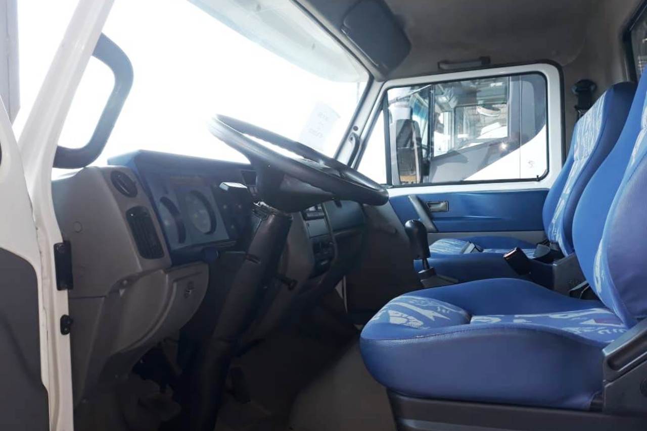 Volkswagen VW 9150 - 08/09 2