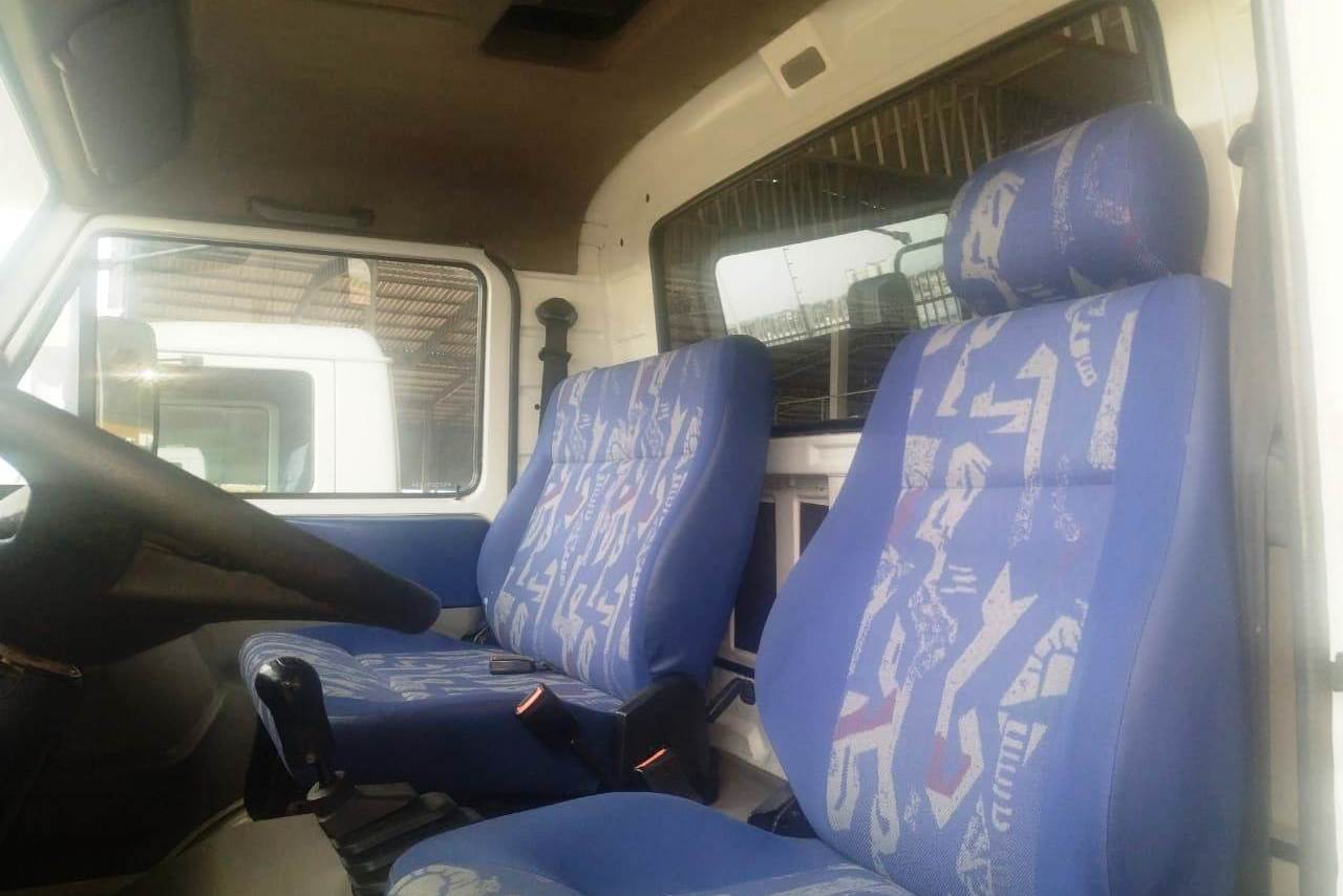 Volkswagen VW 9150 - 10/10 3