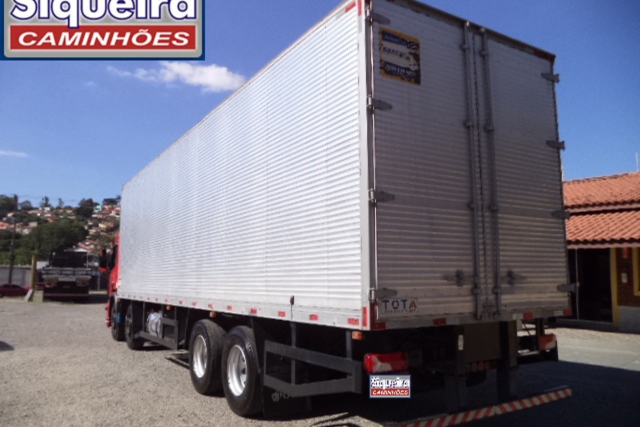 Scania P94 310 - 17/18 6