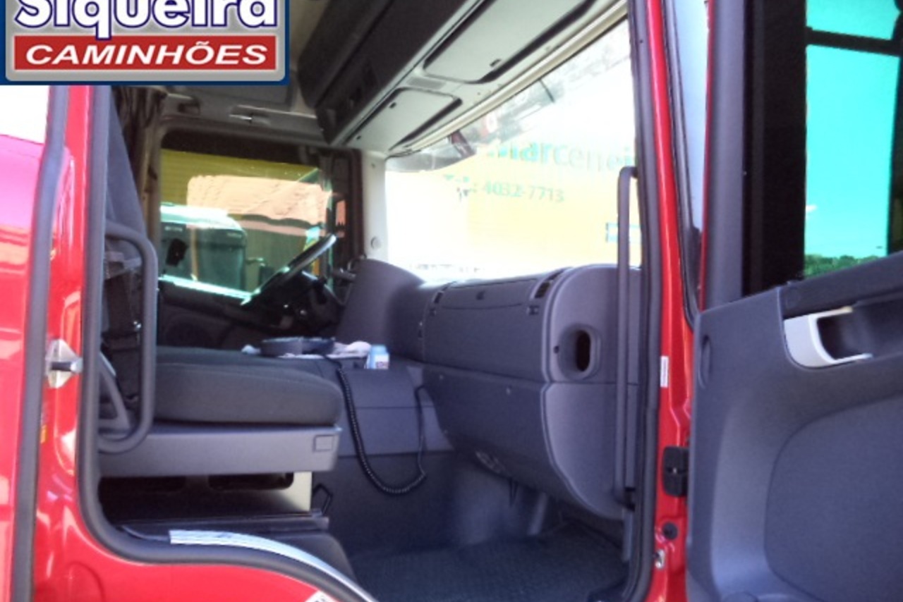 Scania P94 310 - 17/18 9