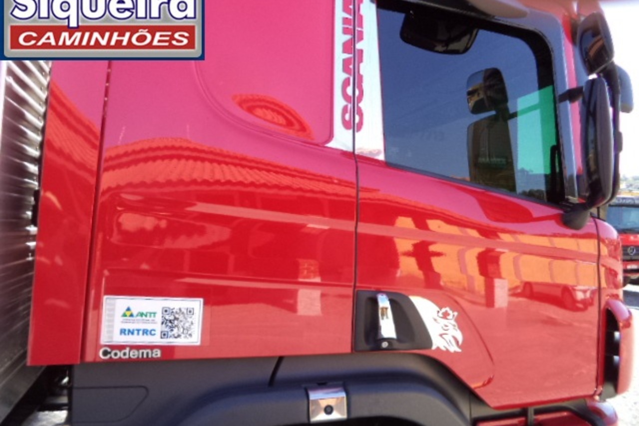 Scania P94 310 - 17/18 10