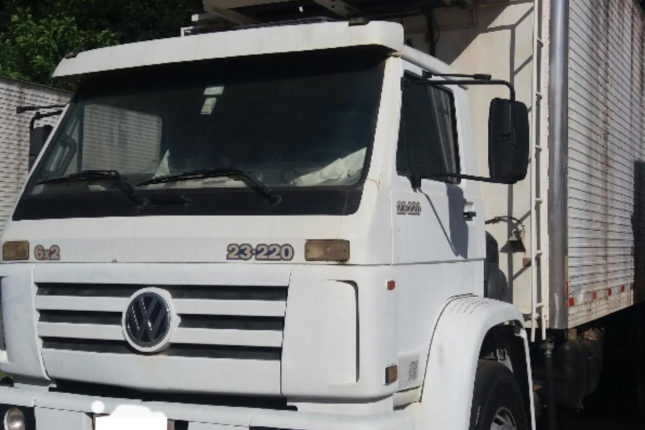 Volkswagen 23 220 - 05/05 2