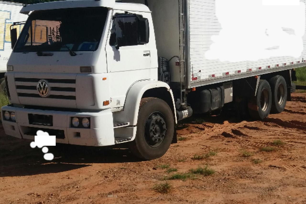 Volkswagen 23 220 - 05/05 3