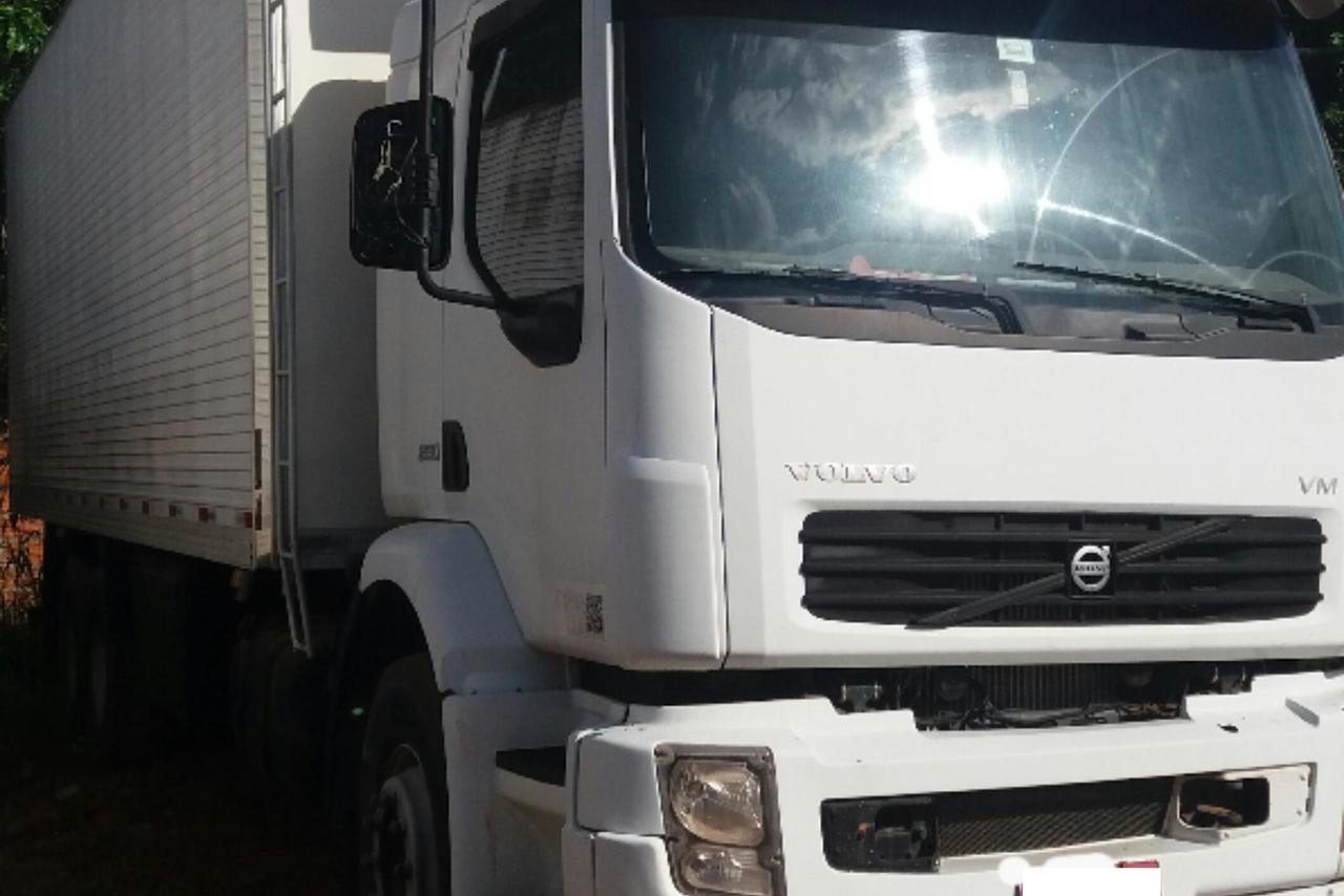 Volvo VM260 - 07/07 2