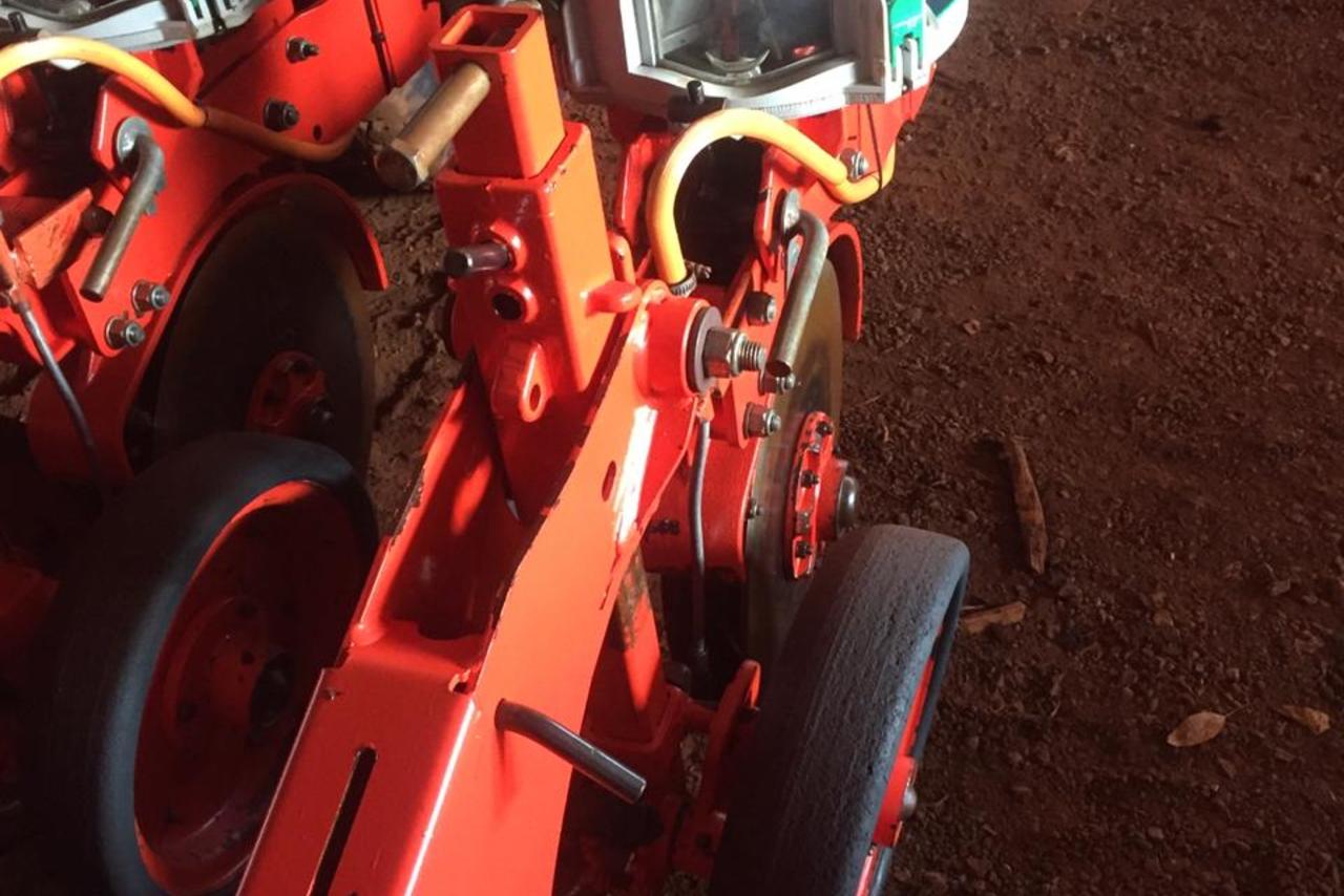 Kuhn PDM PG 1300 - 17/17 4