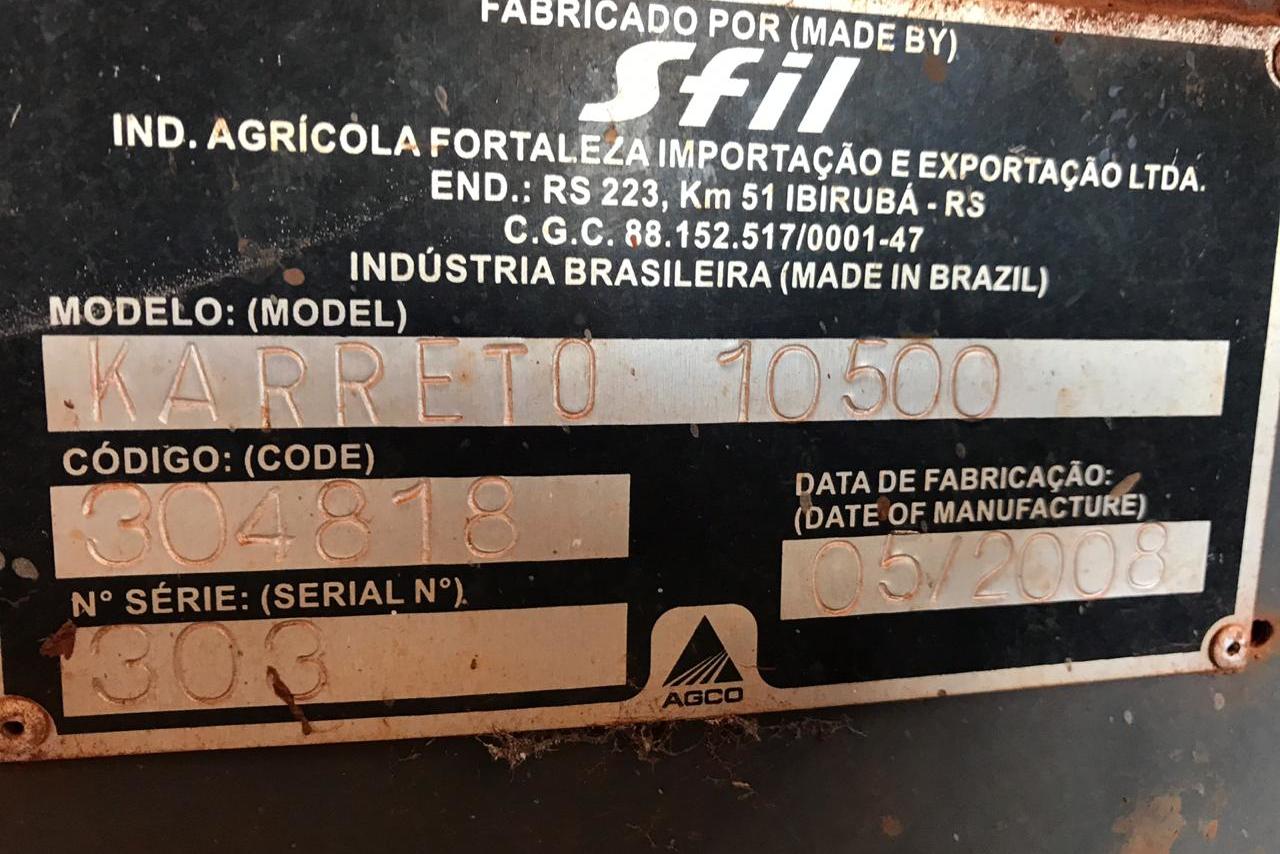 Multimarcas Outros - 08/08 3