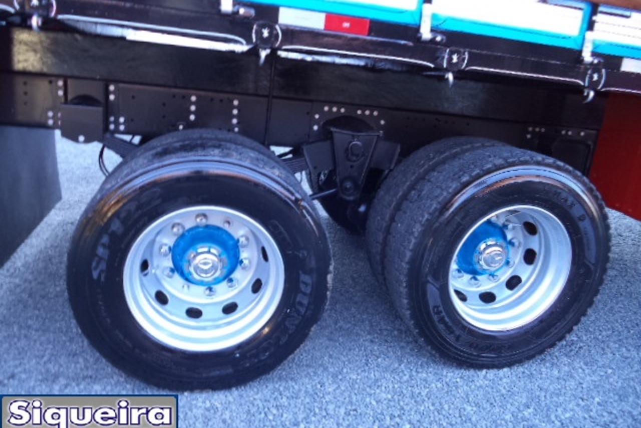 Mercedes Benz MB 1620 - 03/03 6
