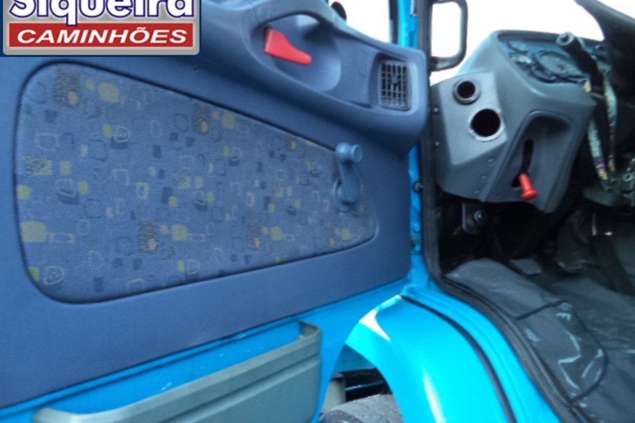Mercedes Benz MB 1620 - 03/03 10