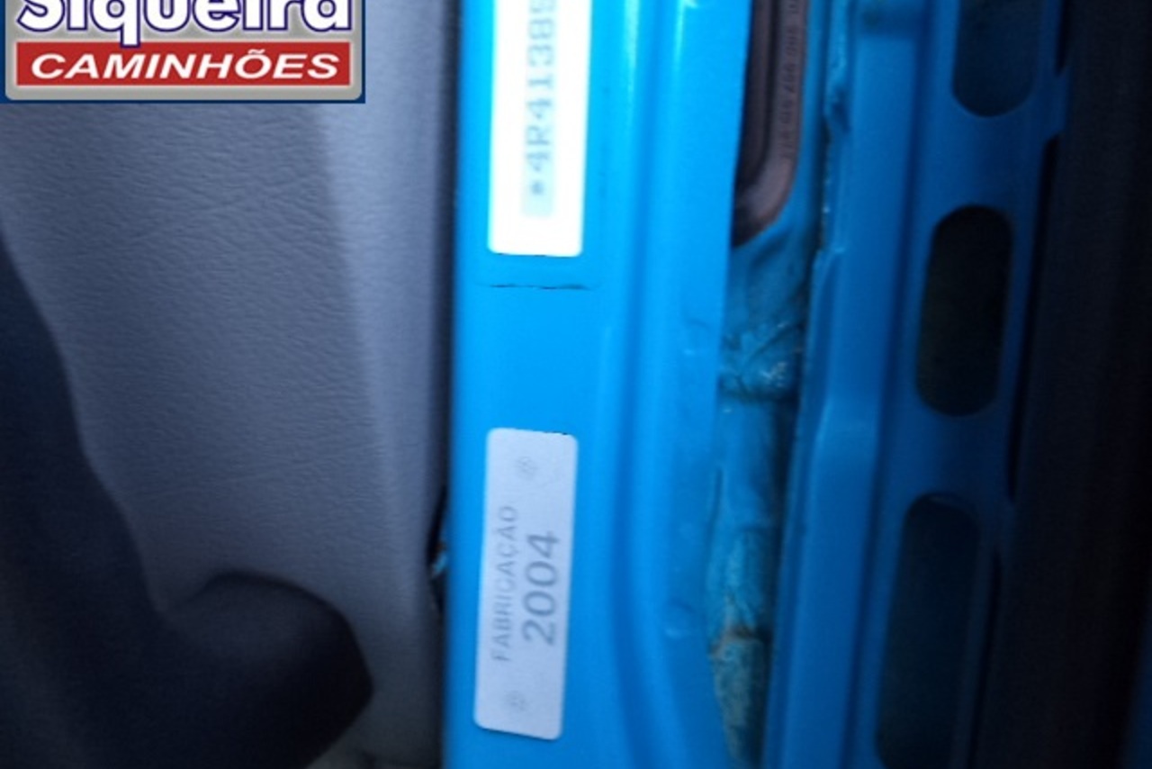 Volkswagen 23 210 - 04/04 12