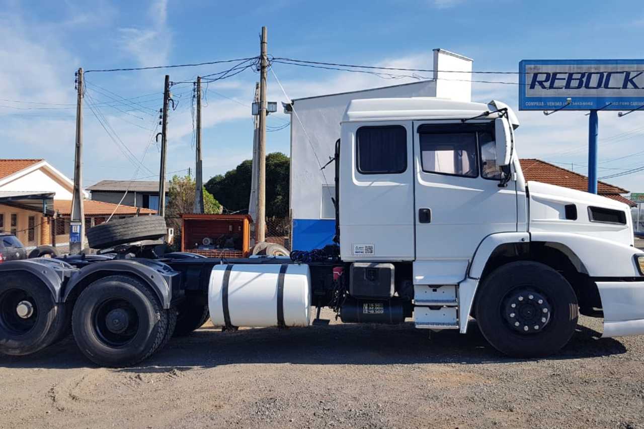 Mercedes Benz MB 1938 - 00/00 4
