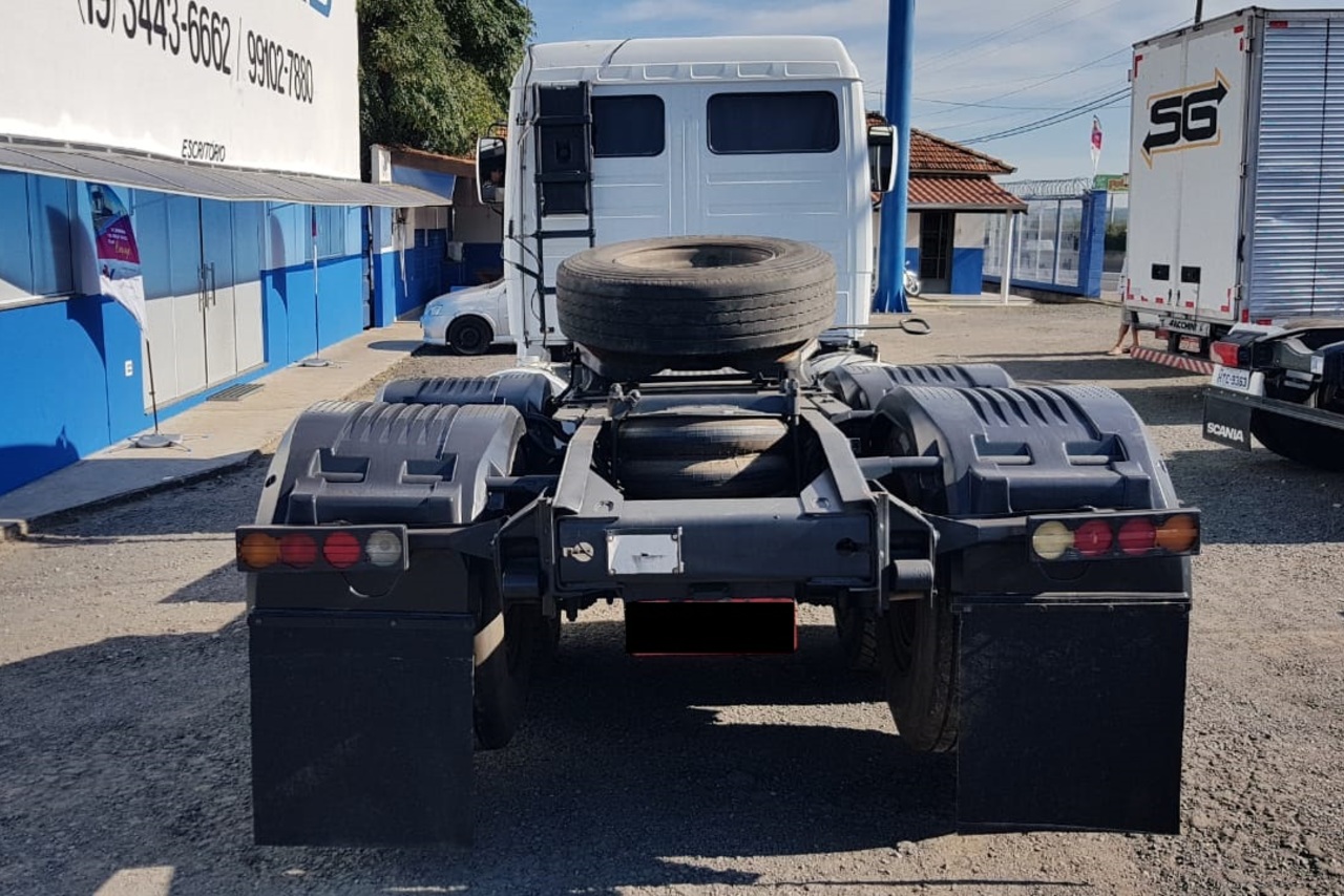Mercedes Benz MB 1938 - 00/00 7
