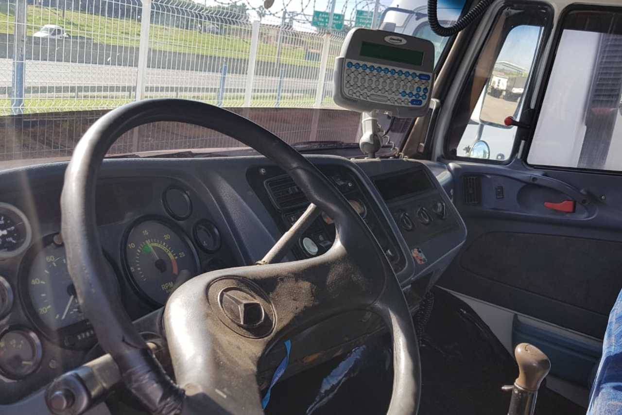 Mercedes Benz MB 1938 - 00/00 8