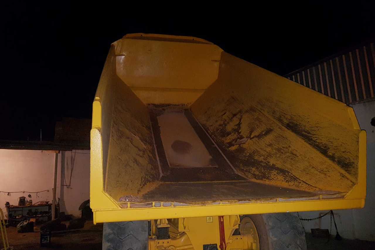 Volvo A30F - 09/09 4