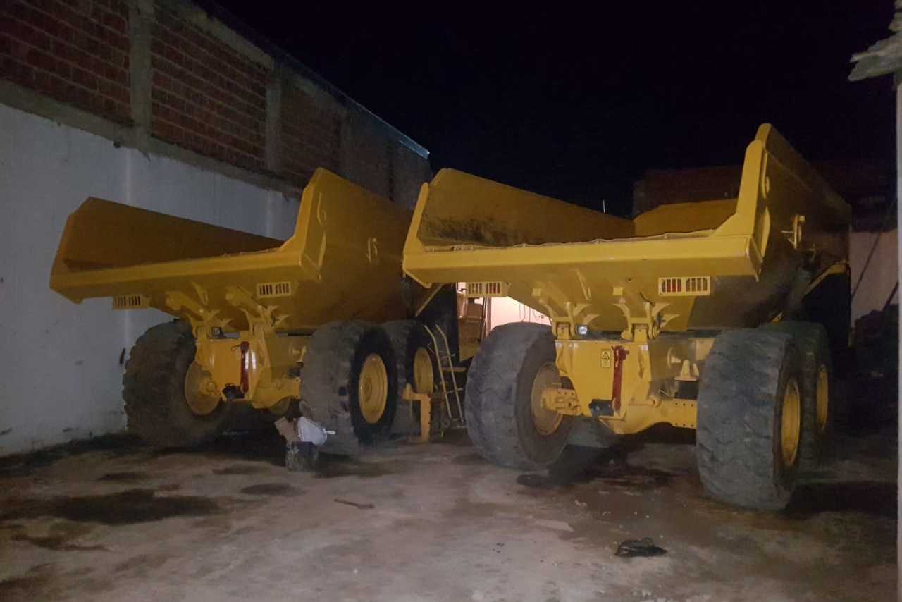 Volvo A30F - 09/09 6