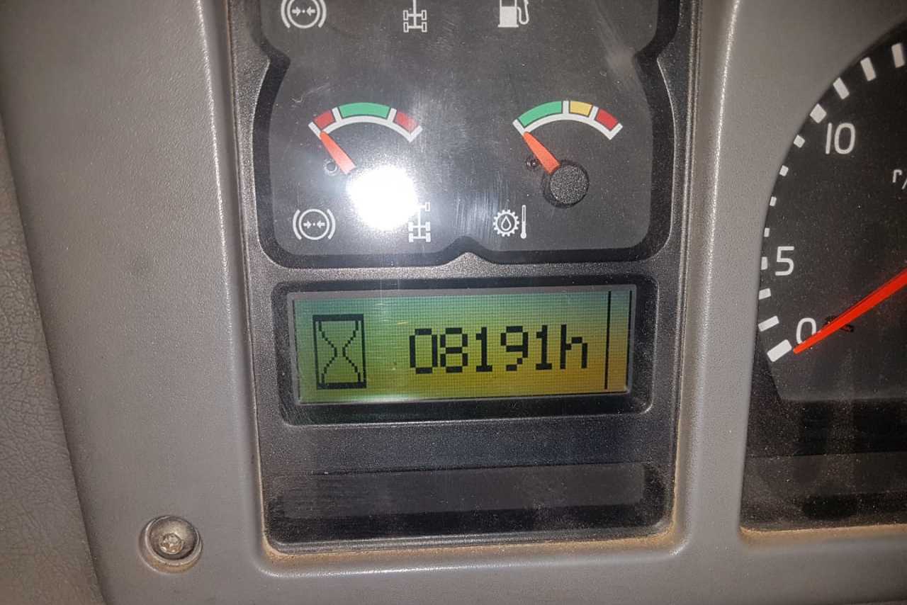 Volvo A30F - 09/09 7