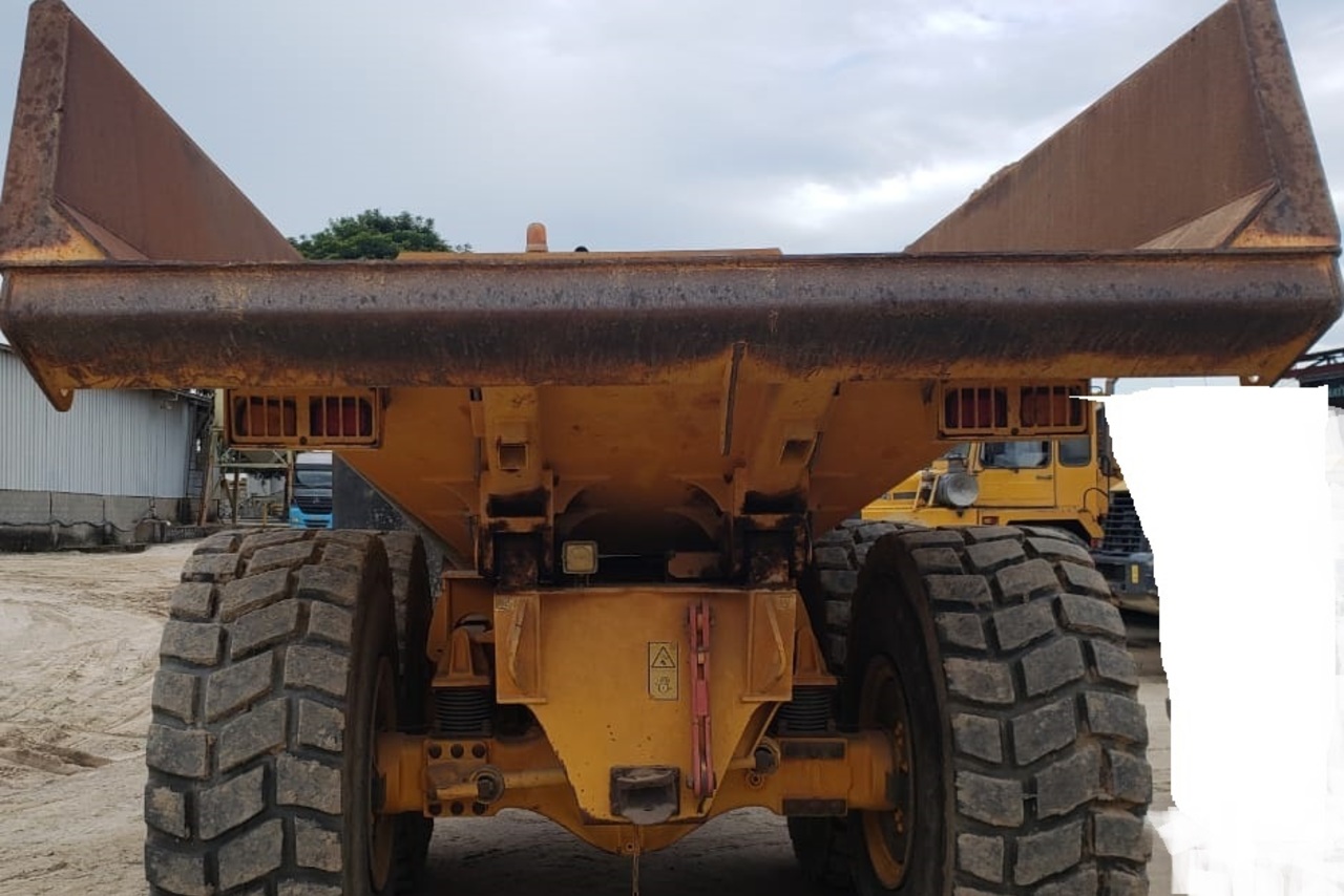 Volvo A30F - 10/10 2