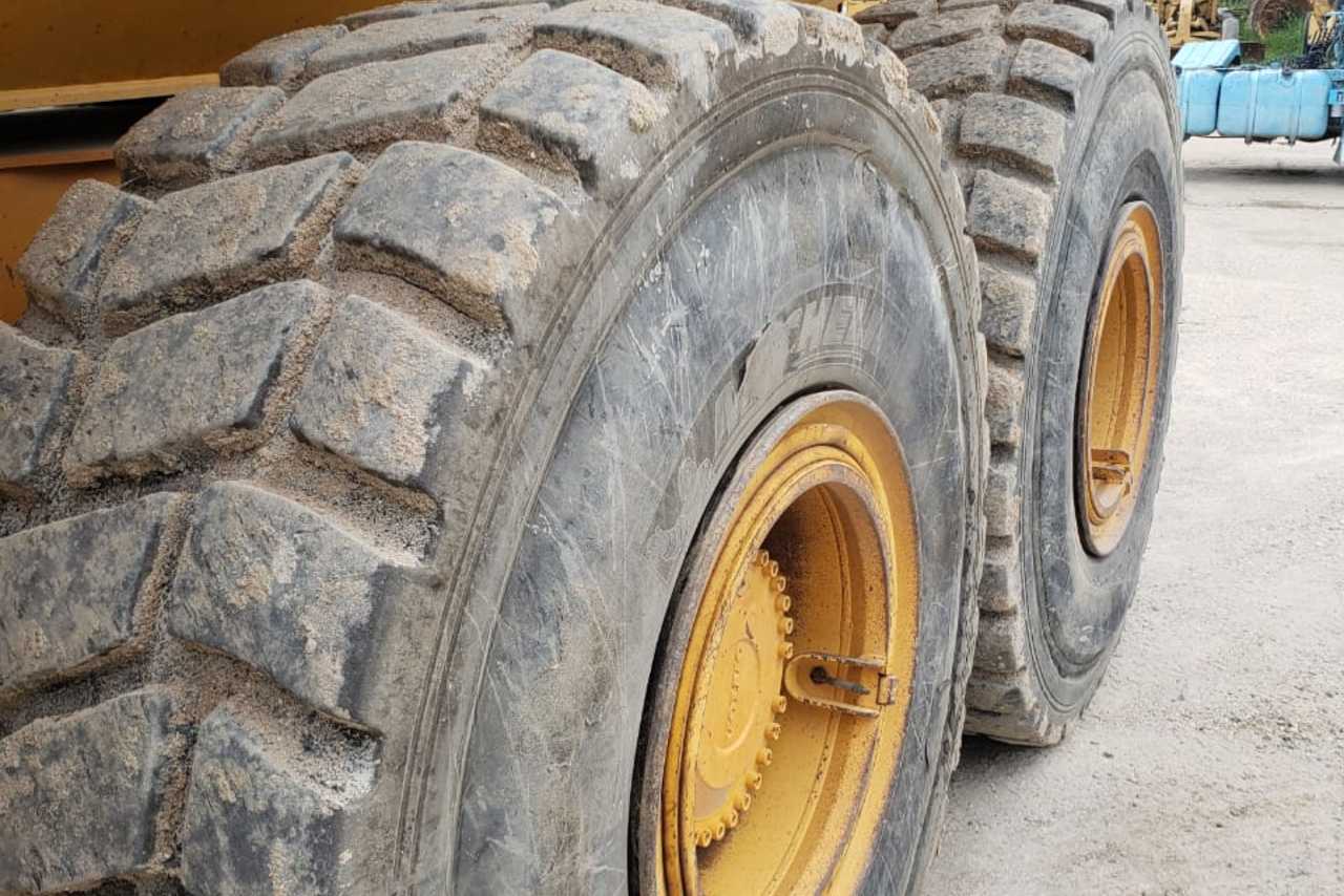 Volvo A30F - 10/10 3