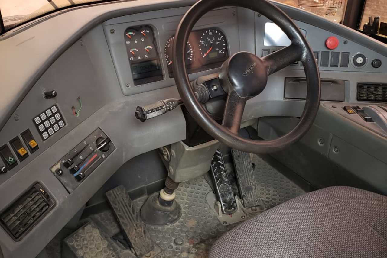 Volvo A30F - 10/10 4