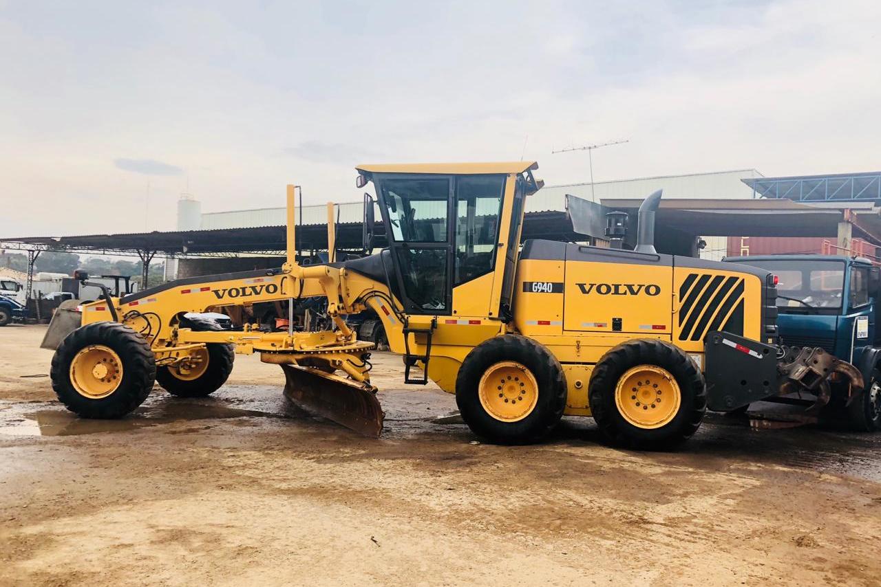 Volvo G940 - 13/13 4