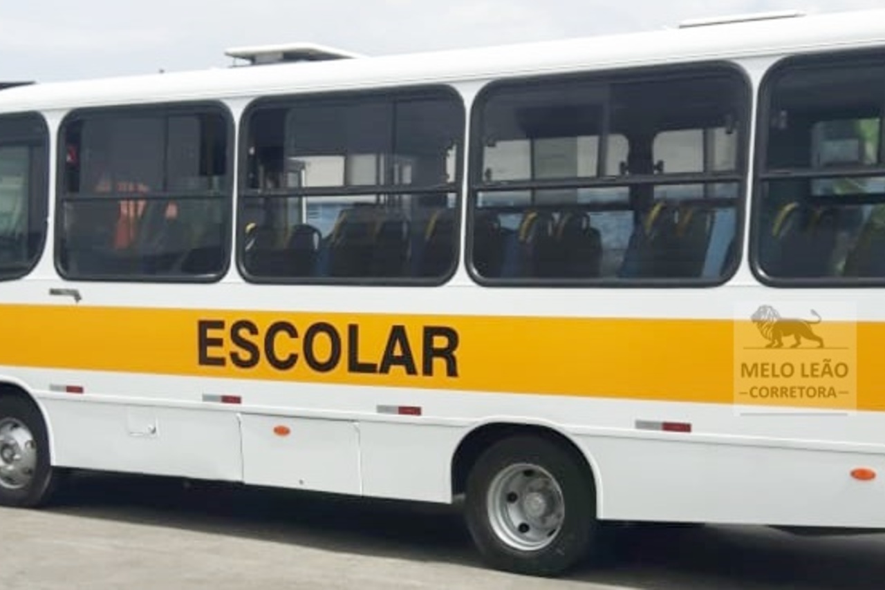 Volkswagen Neobus - 09/10 2