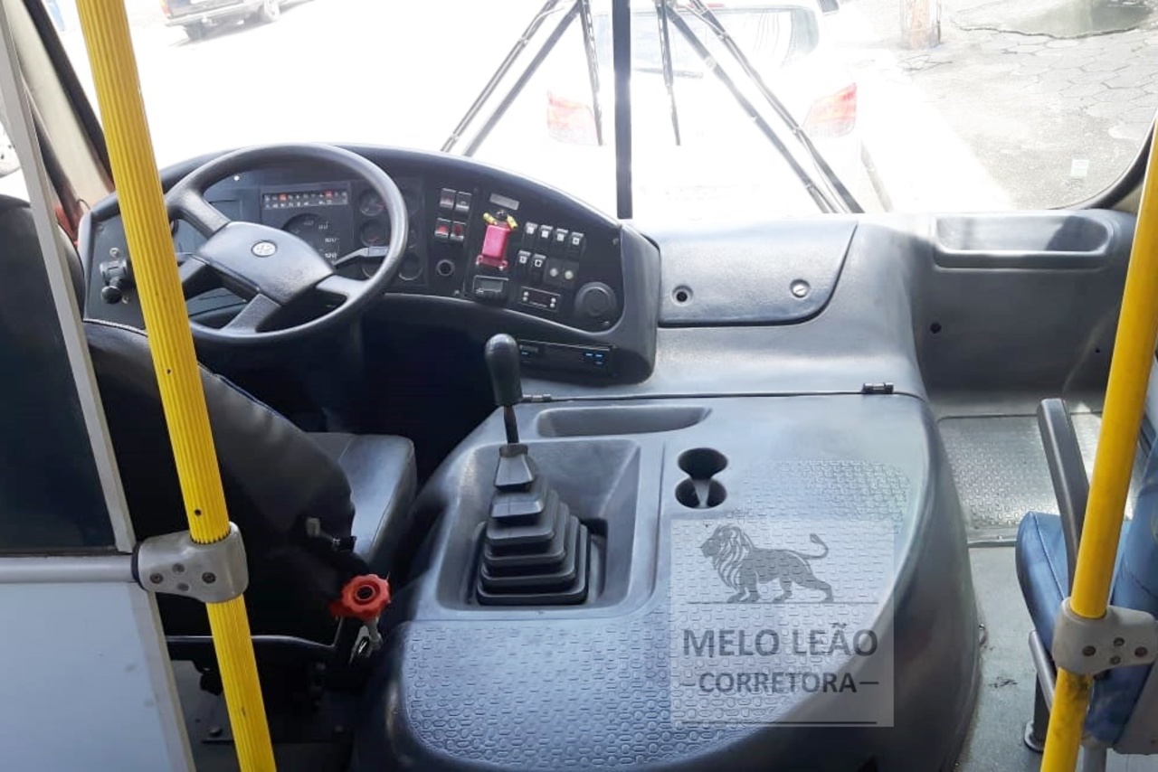 Volkswagen Neobus - 09/10 7